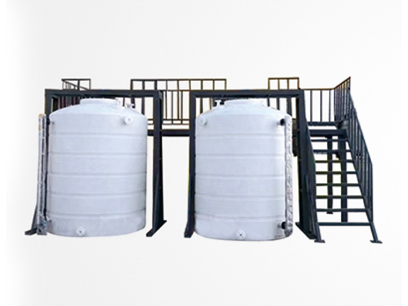 添加(jia)劑罐(guan)