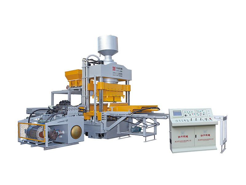 新能源(yuan)碳酸锂(li)環保靜(jing)壓機