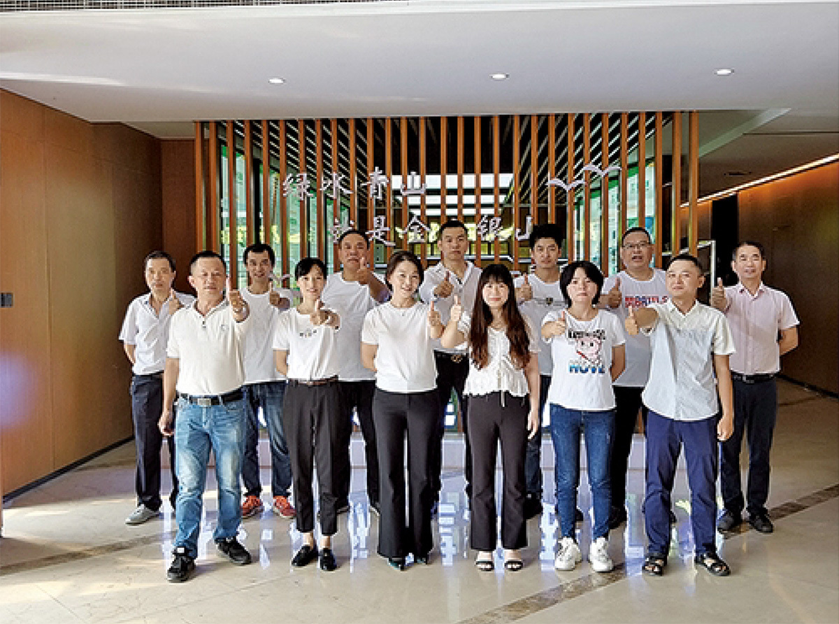 科(ke)研團(tuan)隊