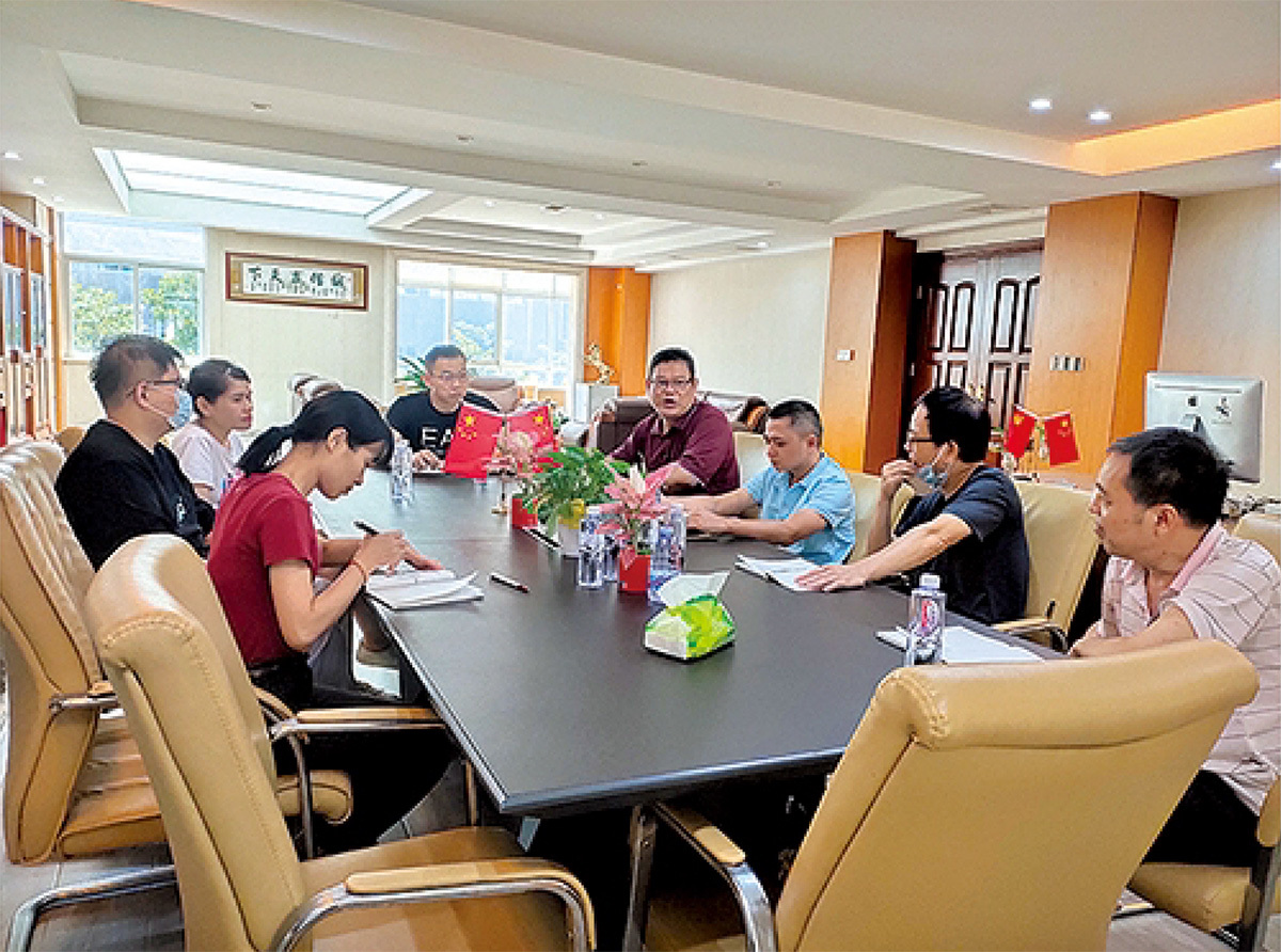 科(ke)研團(tuan)隊