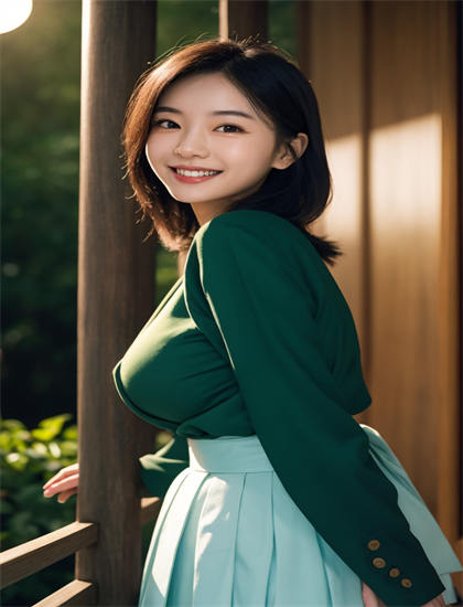 从歌舞片角度解读盖世：的叙事结构与视觉语言 ——带你领略歌舞片的魅力